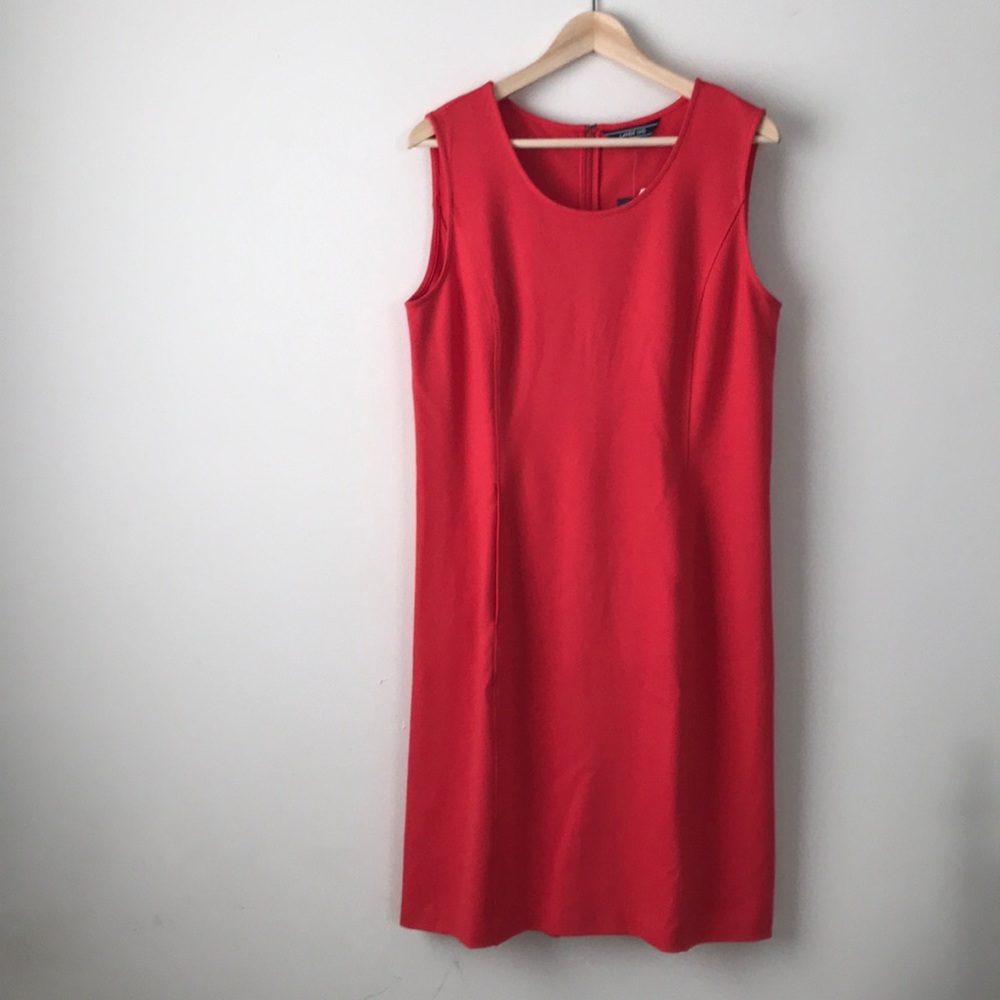 Lands’ End | NWT Pointe Sheath Dress